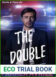 The Double (Darke and Flare, #2)