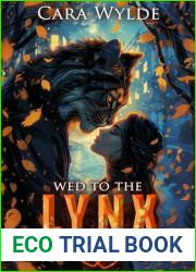 Wed to the Lynx (Arranged Monster Mates, #16)