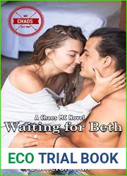Waiting for Beth (Chaos MC #3)