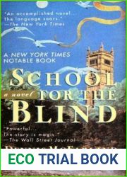School for the Blind