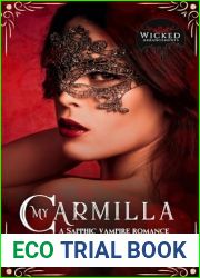 My Carmilla: A Sapphic Vampire Romance