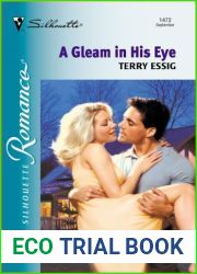 A Gleam In His Eye