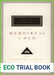 Memoirs of a Nun