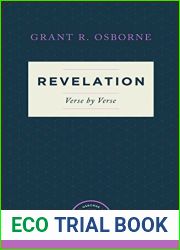 Revelation Verse by Verse