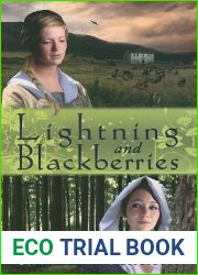 Lightning and Blackberries