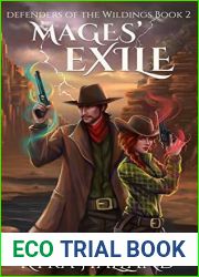 Mages| Exile (Defenders of the Wildings #2)