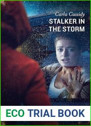Stalker In The Storm (The Scarecrow Murders Book 4)