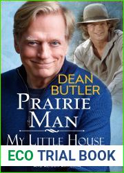 Prairie Man: My Little House Life and Beyond