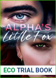 Alpha|s Little Fox: A Paranormal Romance (The Alpha|s Little Trilogy Book 1)