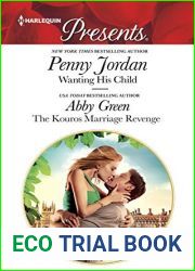 Wanting His Child The Kouros Marriage Revenge