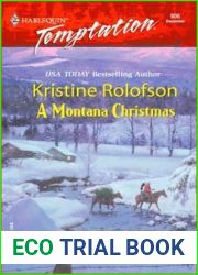A Montana Christmas
