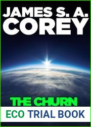 The Churn: An Expanse Novella (The Expanse)