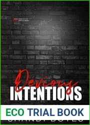 Devious Intentions (The Bobrov Bratva, #3)