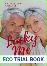 Lucky Me (Silver Fox Romance #3)
