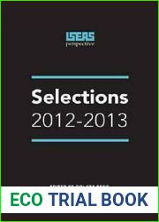 ISEAS Perspective: Selections 2012-2013