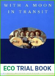 With a Moon in Transit (Grove Press Poetry Series)