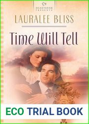 Time Will Tell: Mysteries in Time Series #2 (Heartsong Presents #622)