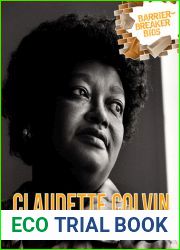 Claudette Colvin: Civil Rights Activist