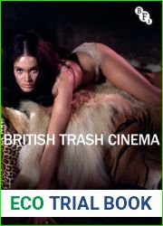 British Trash Cinema