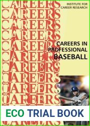 Careers in Professional Baseball