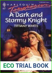 A Dark and Stormy Knight