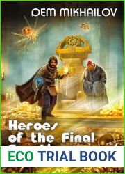 Heroes of the Final Frontier #4