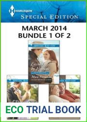 Harlequin Special Edition March 2014 - Bundle 1 of 2: Lassoed by Fortune A Proposal at the Wedding Her Accidental Engagement