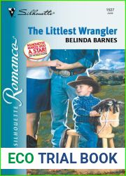 The Littlest Wrangler