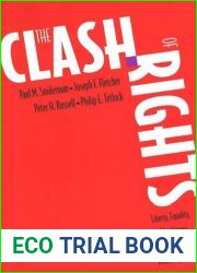 The Clash of Rights