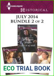 Harlequin Historical July 2014 - Bundle 2 of 2: An Anthology