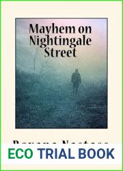 Mayhem on Nightingale Street (McNamara Series)