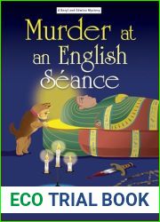 Murder at an English Seance (A Beryl and Edwina Mystery #8)