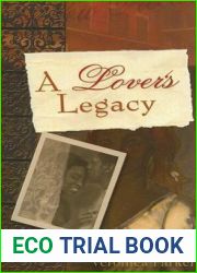 A Lover|s Legacy (Indigo: Sensuous Love Stories)