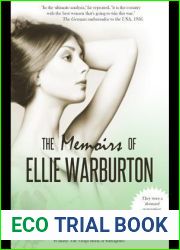 The Memoirs of Ellie Warburton