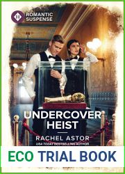 Undercover Heist
