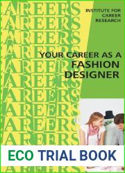Career as a Fashion Designer