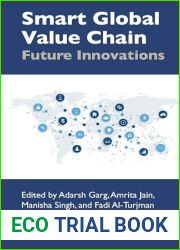 Smart Global Value Chain: Future Innovations