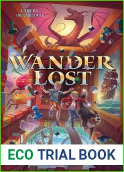 Wander Lost