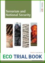 Terrorism and National Security