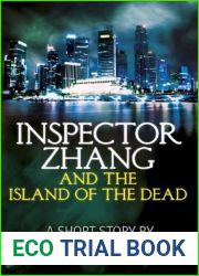 Inspector Zhang and the Island of the Dead: a short story (Inspector Zhang Mystery Book 6)