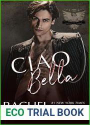 Ciao Bella (The Rise of the De Langes Book 1)