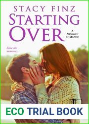 Starting Over (Nugget, #4)