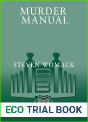 Murder Manual