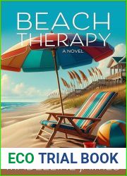 Beach Therapy: A Novel (Tuckaway Bay Book 1)