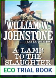 A Lamb to the Slaughter (A Tinhorn Western Book 2)