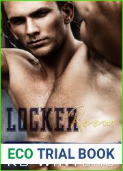 Locker Room (Bad Boys Of Summer, #3)