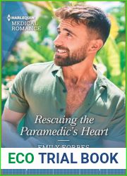 Rescuing the Paramedic|s Heart (Bondi Beach Medics, 1)