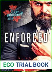 Enforced (Gangsters at War, #3)