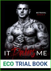 It Pains Me (Betrayal, #5)