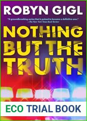 Nothing but the Truth (An Erin McCabe Legal Thriller)